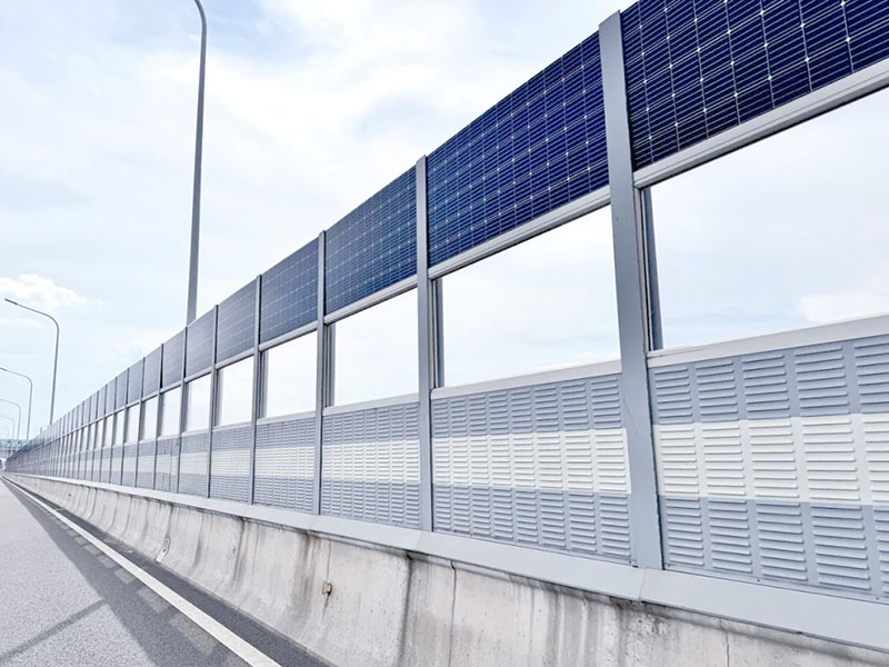 高架橋聲屏障的小知識(shí)