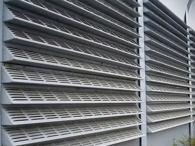 為什么要使用隔音屏？