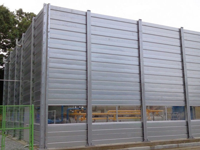 聲屏障的隔音原理是什么？